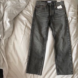 Brand New Zara Jeans